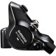 Shimano BR-R9270 Dura-Ace flat mount calliper, without rotor or adapter, rear