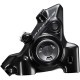 Shimano BR-R9270 Dura-Ace flat mount calliper, without rotor or adapter, rear