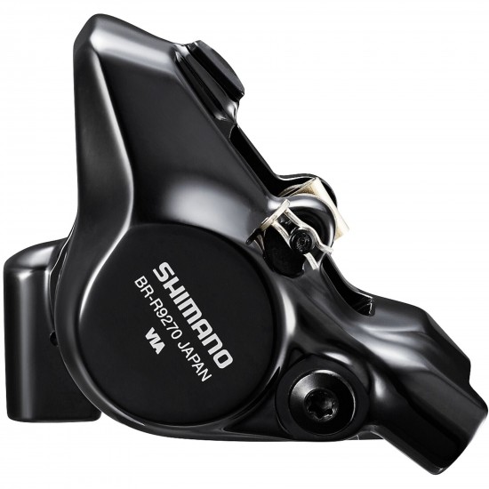 Shimano BR-R9270 Dura-Ace flat mount calliper, without rotor or adapter, rear
