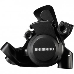 Shimano BR-RS305 flat mount calliper, without rotor or adapter, rear Shimano BR-RS305 flat mount calliper, without rotor or adapter, rear