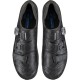 Shimano Clothing RX6 (RX600) Shoes, Black, Size 41