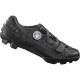 Shimano Clothing RX6 (RX600) Shoes, Black, Size 41