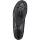 Shimano Clothing RX6 (RX600) Shoes, Black, Size 41