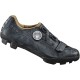 Shimano Clothing RX6W (RX600W) Women's Shoes, Black, Size 41 Shimano Clothing RX6W (RX600W) Women's Shoes, Black, Size 41