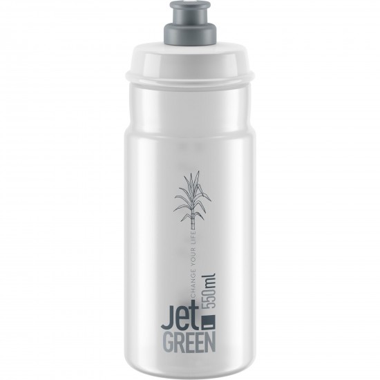 Elite Jet Green Bio Green 550 ml