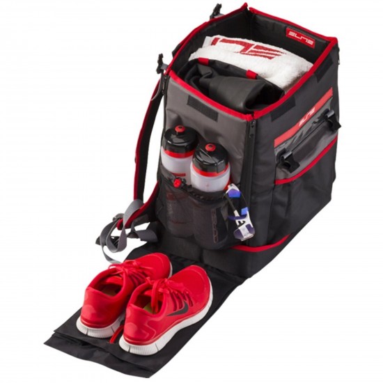 Elite Tri Box Portable Transition Area Organiser Elite Tri Box Portable Transition Area Organiser