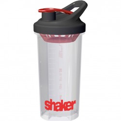 Elite Shaker Bottle 700 ml Elite Shaker Bottle 700 ml