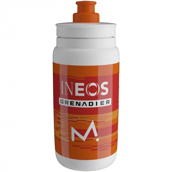 Elite Fly Ineos Grenadier 2026, 550 ml