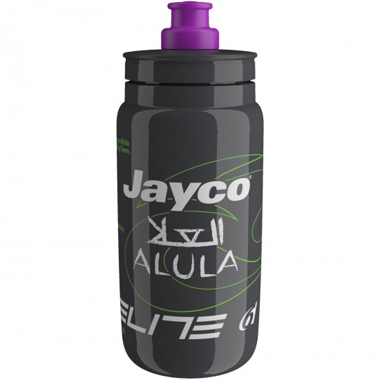 Elite Fly Team Jayco Alula 2026, 550 ml