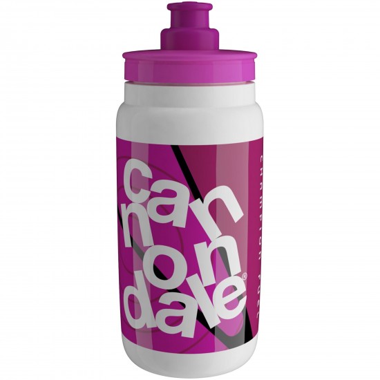 Elite Fly Team EF Pro Cycling Cannondale 2026, 550 ml