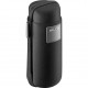 Elite Takuin storage case, black with grey logos, 500 ml Elite Takuin storage case, black with grey logos, 500 ml