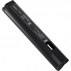 Shimano BT-E8035-L STEPS battery 504 Wh, down tube integrated mount, long fit, black Shimano BT-E8035-L STEPS battery 504 Wh, down tube integrated mount, long fit, black