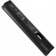 Shimano BT-E8035-L STEPS battery 504 Wh, down tube integrated mount, long fit, black Shimano BT-E8035-L STEPS battery 504 Wh, down tube integrated mount, long fit, black