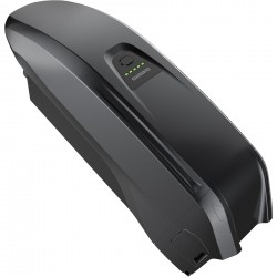 Shimano BT-EN606 battery for external down/seat tube, 630Wh, black Shimano BT-EN606 battery for external down/seat tube, 630Wh, black