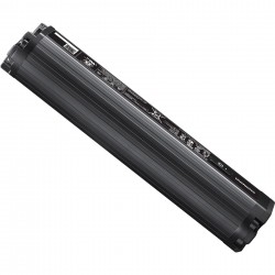 Shimano BT-EN805 battery for internal down tube, 504Wh, black Shimano BT-EN805 battery for internal down tube, 504Wh, black