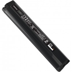 Shimano BT-EN806 battery for internal down tube, 630Wh, black Shimano BT-EN806 battery for internal down tube, 630Wh, black