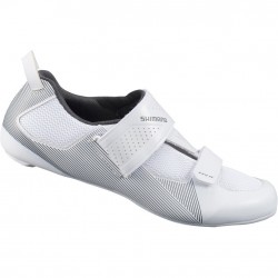 Shimano Clothing SD5 (SD501) Shoes, Black, Size 48