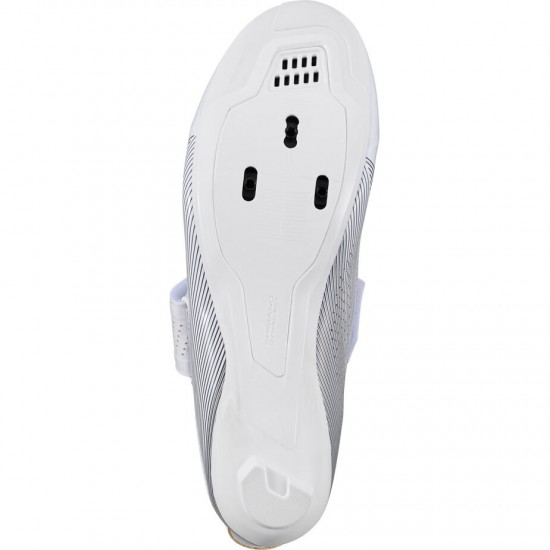 Shimano Clothing TR5W (TR501W) Women's Shoes, White, Size 42