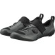Shimano Clothing S-PHYRE TR9 (TR903) Shoes, Matt Gunmetal, Size 47