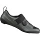 Shimano Clothing S-PHYRE TR9 (TR903) Shoes, Matt Gunmetal, Size 47