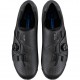 Shimano Clothing S-PHYRE RX9 (RX910) Shoes, Black, Size 40