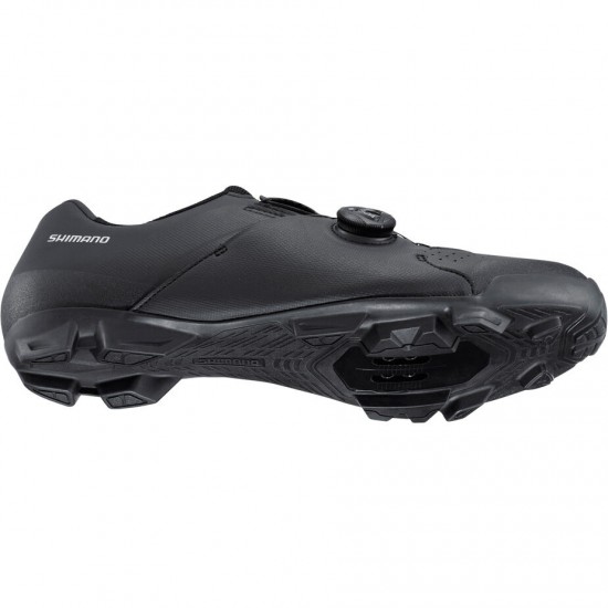 Shimano Clothing S-PHYRE RX9 (RX910) Shoes, Black, Size 40