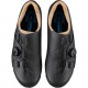 Shimano Clothing SD5 (SD501) Shoes, Black, Size 48