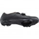 Shimano Clothing SD5 (SD501) Shoes, Black, Size 48