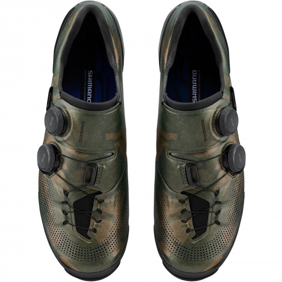 Shimano Clothing Men's, S-PHYRE Flash Shoe Cover, Black, Size S (37-39)