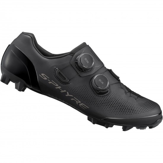 Shimano Clothing S-PHYRE XC9 (XC903) Shoes, White, Size 42 Shimano Clothing S-PHYRE XC9 (XC903) Shoes, White, Size 42