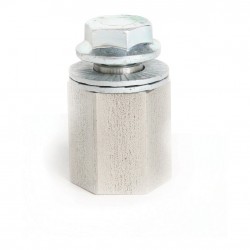 Thule Shimano Internal Hub Hitch adapter Thule Shimano Internal Hub Hitch adapter