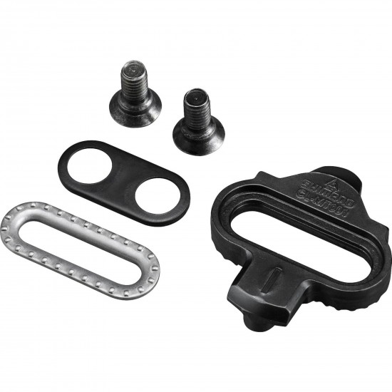 Shimano MT001 MTB SPD cleats multi-entry
