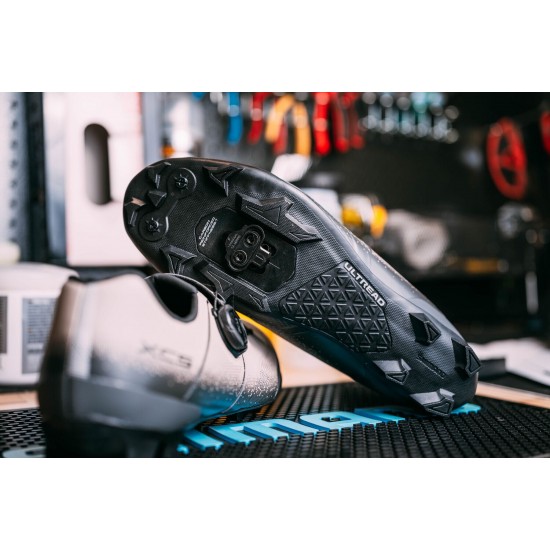 Shimano MT001 MTB SPD cleats multi-entry