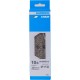 Shimano CN-E6090-10 E-bike HG-X chain, 10-speed, 138 links, SIL-TEC Shimano CN-E6090-10 E-bike HG-X chain, 10-speed, 138 links, SIL-TEC