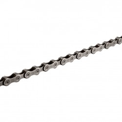 Shimano CN-E6090-10 E-bike HG-X chain, 10-speed, 138 links, SIL-TEC Shimano CN-E6090-10 E-bike HG-X chain, 10-speed, 138 links, SIL-TEC
