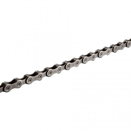 Shimano CN-E6090-10 E-bike HG-X chain, 10-speed, 138 links, SIL-TEC Shimano CN-E6090-10 E-bike HG-X chain, 10-speed, 138 links, SIL-TEC