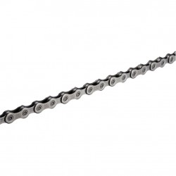 Shimano CN-E8000-11 E-bike HG-X chain, with quick link, 11 speed, 138L, SIL-TEC Shimano CN-E8000-11 E-bike HG-X chain, with quick link, 11 speed, 138L, SIL-TEC
