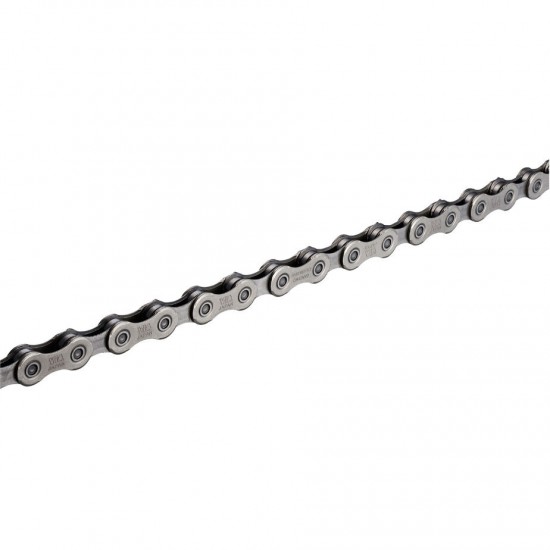 Shimano CN-E8000-11 E-bike HG-X chain, with quick link, 11 speed, 138L, SIL-TEC Shimano CN-E8000-11 E-bike HG-X chain, with quick link, 11 speed, 138L, SIL-TEC