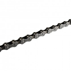 Shimano CN-HG40 chain, with connecting link,  6 / 7 / 8-speed, 116L Shimano CN-HG40 chain, with connecting link,  6 / 7 / 8-speed, 116L