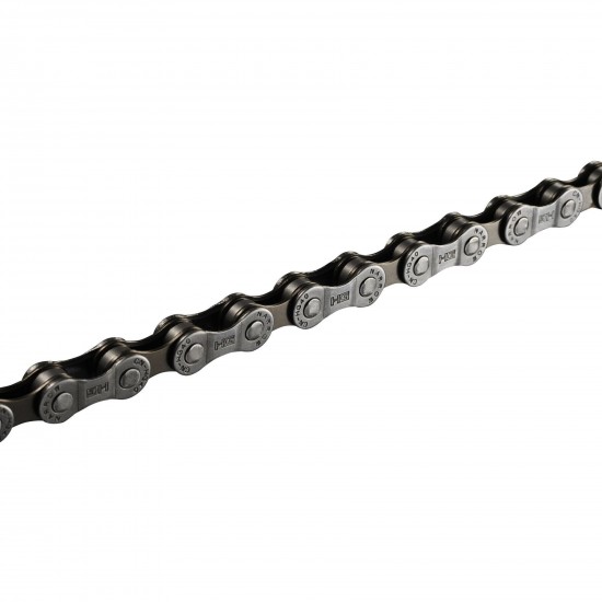 Shimano CN-HG40 chain, with connecting link,  6 / 7 / 8-speed, 116L Shimano CN-HG40 chain, with connecting link,  6 / 7 / 8-speed, 116L