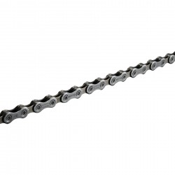 Shimano CN-HG601 105/SLX HG-X chain with quick link, 11-speed, 116L, SIL-TEC Shimano CN-HG601 105/SLX HG-X chain with quick link, 11-speed, 116L, SIL-TEC