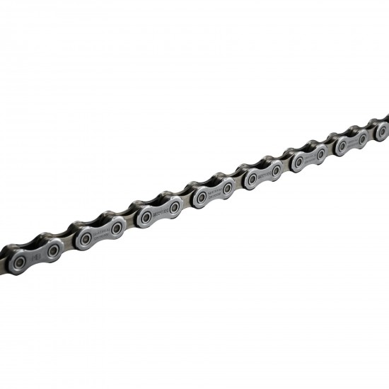 Shimano CN-HG601 105/SLX HG-X chain with quick link, 11-speed, 116L, SIL-TEC Shimano CN-HG601 105/SLX HG-X chain with quick link, 11-speed, 116L, SIL-TEC