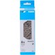 Shimano CN-HG71 chain with quick link 6 / 7 / 8-speed, 116L Shimano CN-HG71 chain with quick link 6 / 7 / 8-speed, 116L