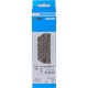 Shimano CN-HG901 Dura Ace/XTR HG-X chain with quick link, 11-speed, 116L, SIL-TEC Shimano CN-HG901 Dura Ace/XTR HG-X chain with quick link, 11-speed, 116L, SIL-TEC