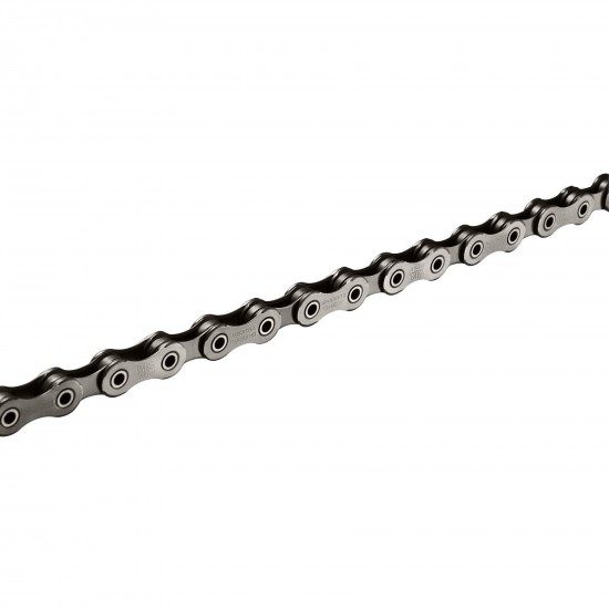Shimano CN-HG901 Dura Ace/XTR HG-X chain with quick link, 11-speed, 116L, SIL-TEC Shimano CN-HG901 Dura Ace/XTR HG-X chain with quick link, 11-speed, 116L, SIL-TEC