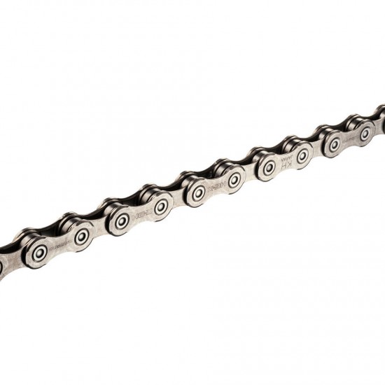 Shimano CN-HG95 Directional HG-X chain, 10-speed, 116L, SIL-TEC Shimano CN-HG95 Directional HG-X chain, 10-speed, 116L, SIL-TEC
