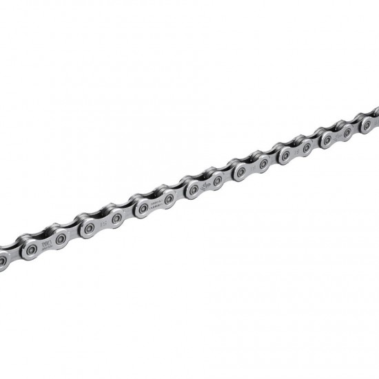 Shimano CN-LG500 Link Glide HG-X chain with quick link, 9/10/11-speed, 138L Shimano CN-LG500 Link Glide HG-X chain with quick link, 9/10/11-speed, 138L