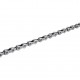 Shimano CN-LG500 Link Glide HG-X chain with quick link, 9/10/11-speed, 138L Shimano CN-LG500 Link Glide HG-X chain with quick link, 9/10/11-speed, 138L