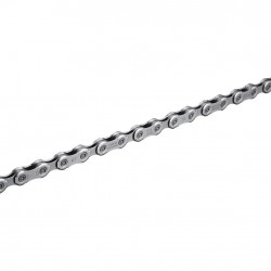 Shimano CN-M6100 Deore/Road HG+ chain with quick link, 12-speed, 126L Shimano CN-M6100 Deore/Road HG+ chain with quick link, 12-speed, 126L