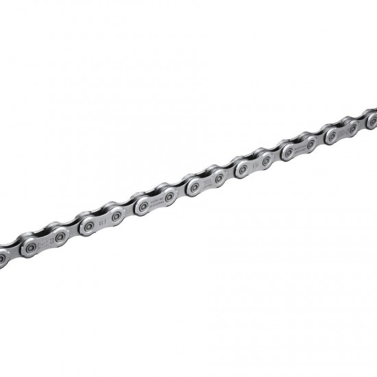 Shimano CN-M6100 Deore/Road HG+ chain with quick link, 12-speed, 126L Shimano CN-M6100 Deore/Road HG+ chain with quick link, 12-speed, 126L
